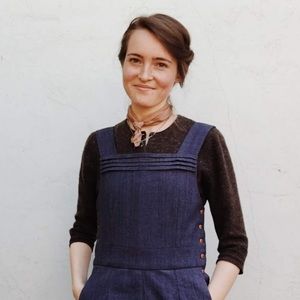 Meet your Posher, Madlyn